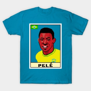 PIXEL PELÉ T-Shirt